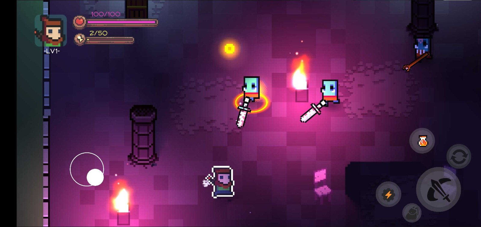 最终地牢汉化版 v2.6.5