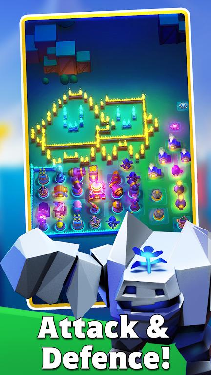 战争公司突袭国际服 v1.2.3