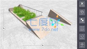 踏板车空间 v1.002