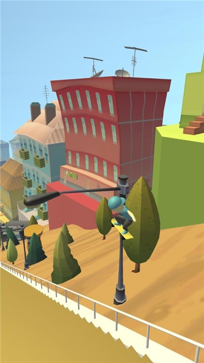 滑板达人 滑板达人