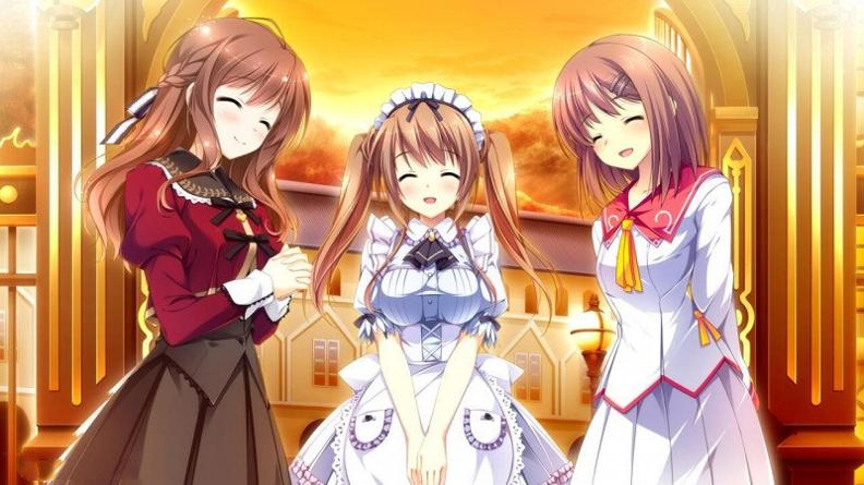 分歧超越奇点v0.52汉化版 v0.52