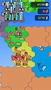 地球化火星  v0.01.60