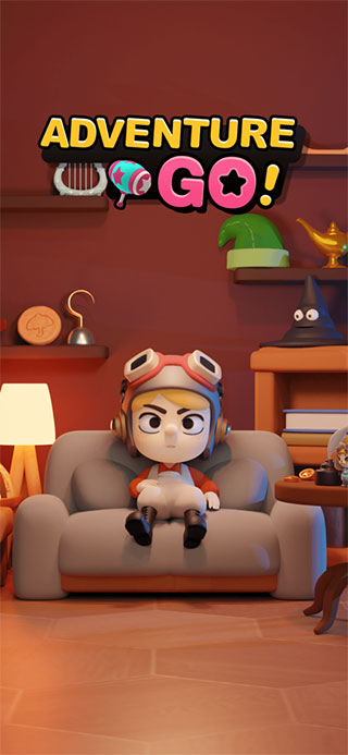 冒险去Adventure Go游戏 v1.1.4