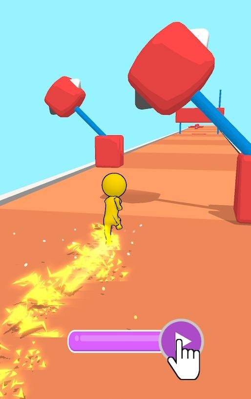 控速跑酷 v1.0.0