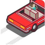SPEEDY CAR(快速车无尽的冲刺)