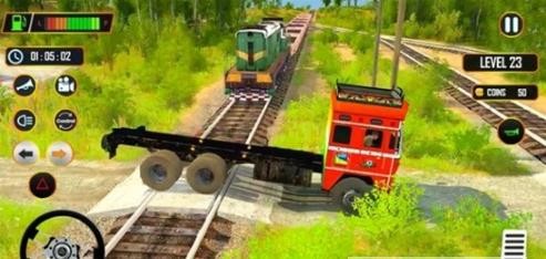 交通运输达人游戏安卓版  v4.5.4