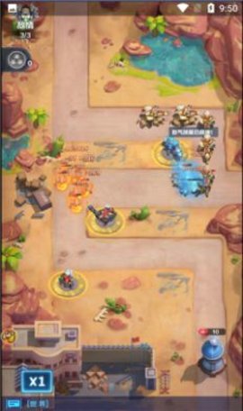 超能英雄团 v2.0