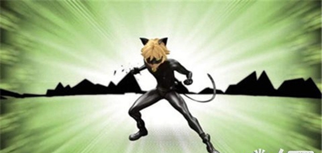 猫之黑色奇迹 v2.0.4