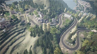 大货车模拟器3汉化版 2020-08-03 16:49