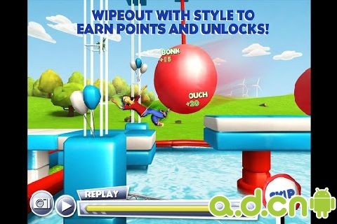 勇敢向前冲 v1.2 v2.5.5