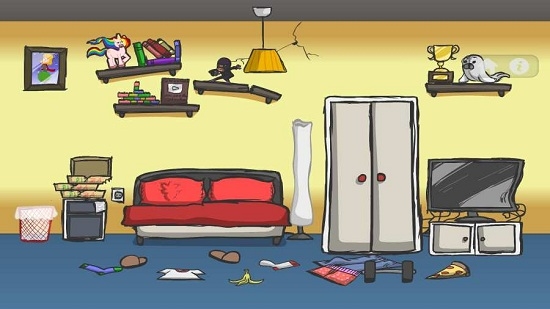 Find Monsieur Piet(寻找皮特(Find Piet)) v1.0.4安卓版