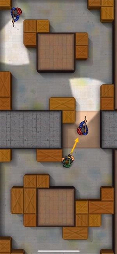 最强刺客红包版 v1.0.0 安卓版