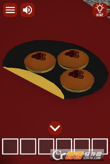 逃脱游戏老钟和甜点客厅(Sweets Parlor) v1.0.1 安卓版