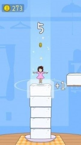 豆腐女孩国际服  v1.1.60