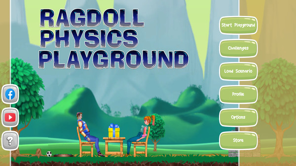 人类游乐场手机版