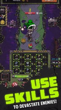 闲置荒地怪物入侵 单机版 v3.0.5