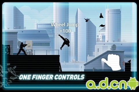 矢量跑酷 完整版 v1.0.0 v2.5.5