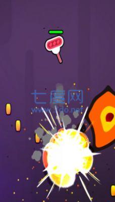 火箭坦克大逃杀 v1.1