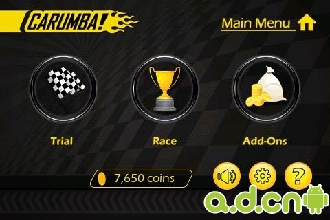 终极赛车 v2.5 v3.1.5