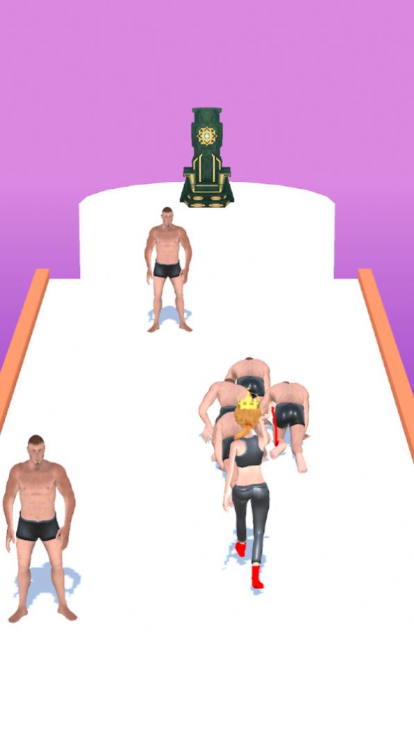 女王征服游戏官方安卓版  v3.4.2