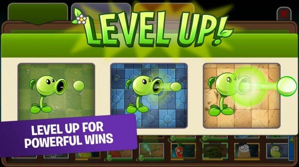 PVZ2国际版2021端午节全五阶植物 v2.6.4