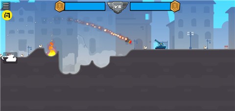 坦克英雄争霸  v1.8.0