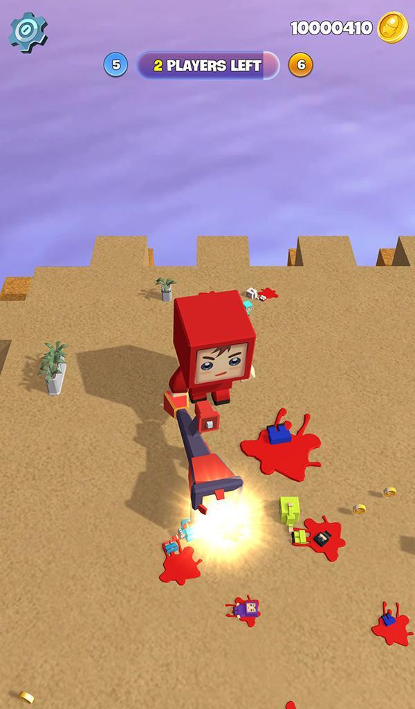 锤子粉碎英雄游戏安卓版最新版 1.0.4 v5.3.3