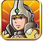 皇家守卫战无限钻石版