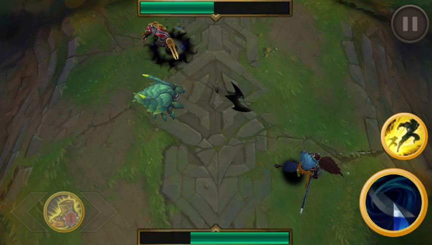 Battle of Legend游戏安卓最新版  v3.5.2