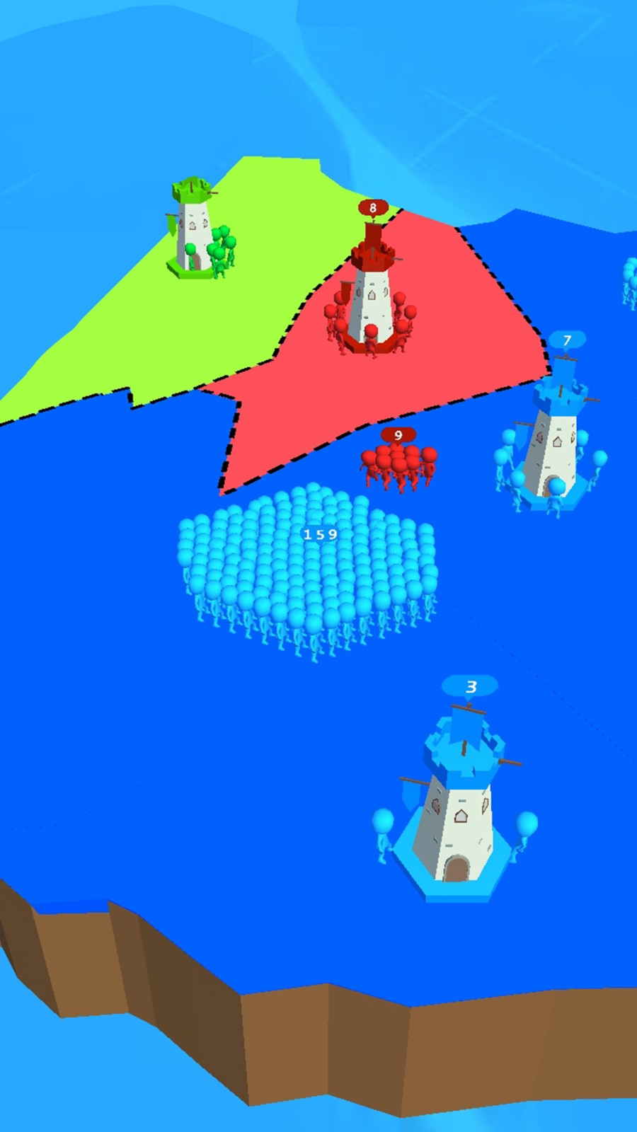 高能冲突  v1.0.0