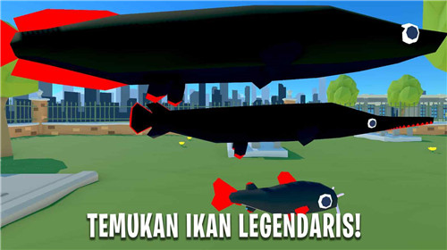 我是鲶鱼养殖户 v0.1