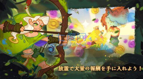 原始部落英雄 v1.0.7