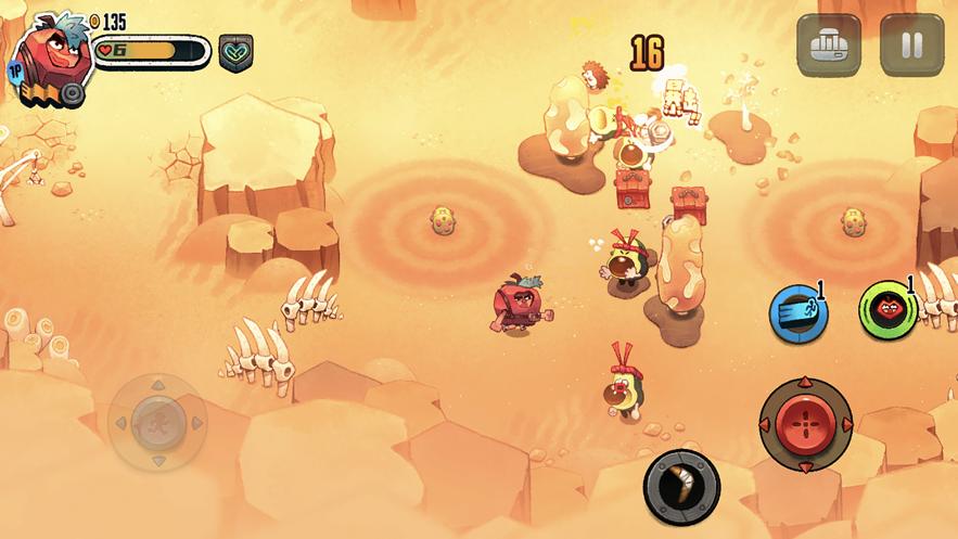 恶果之地最新版下载3.1.4免费版完整版  v4.4.2