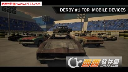 World of Derby(德比世界无限金币最新版)截图3