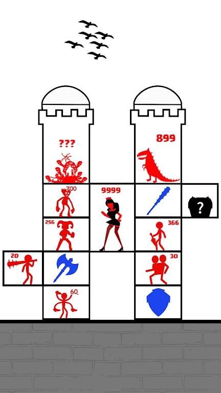 英雄战纪迷你世界国际服 v1.0.53