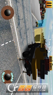 码头起重吊机模拟游戏 v1.3