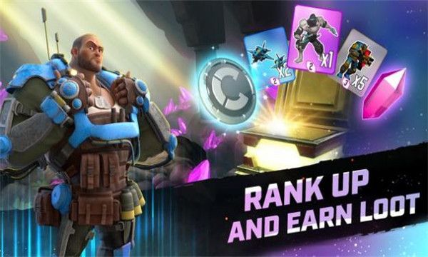 叛逆的天空手游官网正式版  v4.0.2