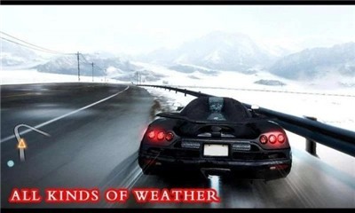 城市赛车竞速3D v1.8.5