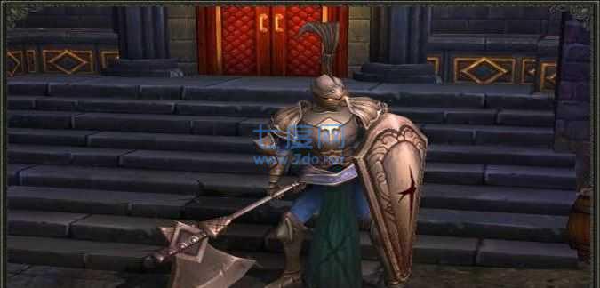 骑士城堡 v1.0