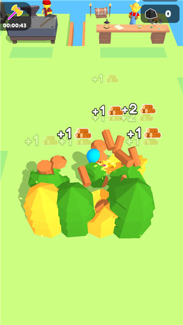 伐木人建房子 v300.1.0.3018