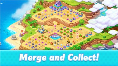幻想岛合并 v1.0.1