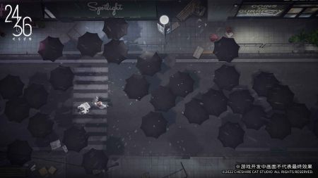 时序残响测试服 v3.1.5