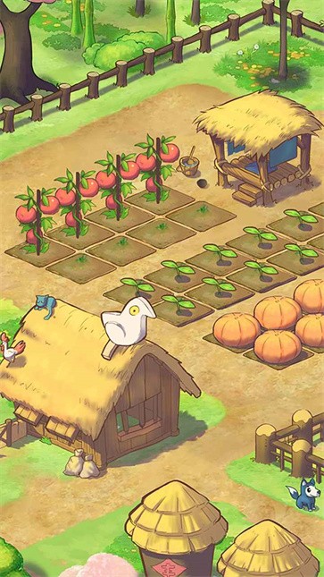 桃源幸福生活红包版  v1.0.1