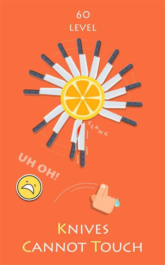 刀与水果Knife  v4.3.4