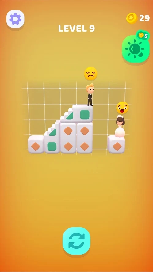 魔方爱情之路 v2.1