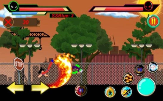 神之火柴人3  v1.7.0.1
