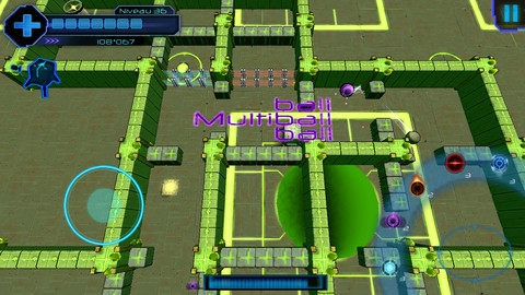 泰坦：逃出塔楼 TITAN Escape the Tower for iPhone v4.0.5