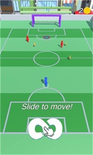 街头射手3D  v0.4