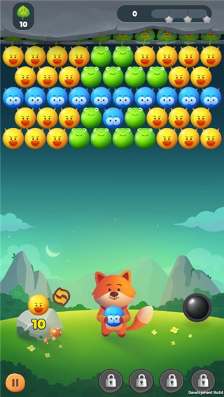 泡泡狐狸手机版 v32