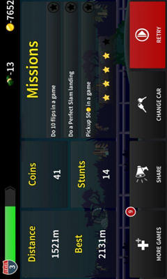 Road Trip 2(疯狂之旅2 安卓版) 3.13.1.0 修改版